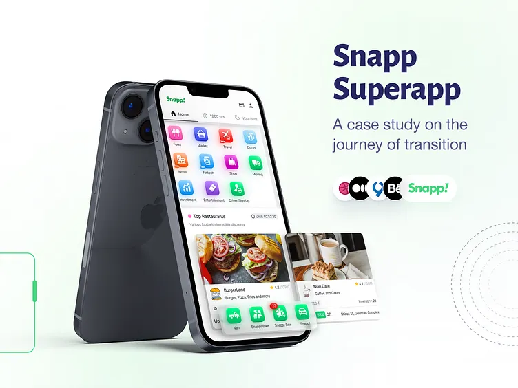 Application mobile